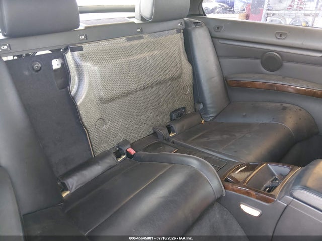 45645881 :رقم المزاد ، WBADW7C52BE727627 vin ، 2011 Bmw 328i مزاد بيع