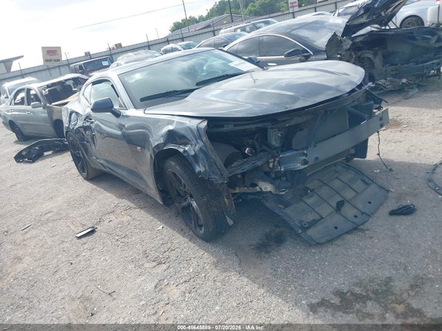 Aukcja sprzedaży 2023 Chevrolet Camaro Rwd  1lt, vin: 1G1FB1RX0P0105361, numer aukcji: 45645888
