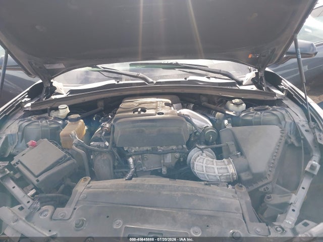 Aukcja sprzedaży 2023 Chevrolet Camaro Rwd  1lt, vin: 1G1FB1RX0P0105361, numer aukcji: 45645888