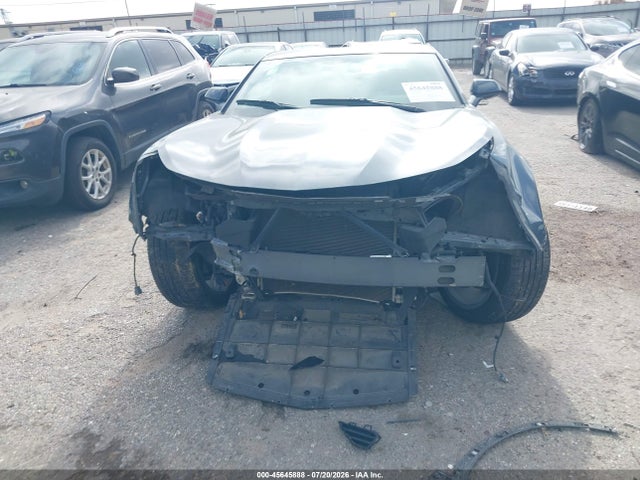 Aukcja sprzedaży 2023 Chevrolet Camaro Rwd  1lt, vin: 1G1FB1RX0P0105361, numer aukcji: 45645888