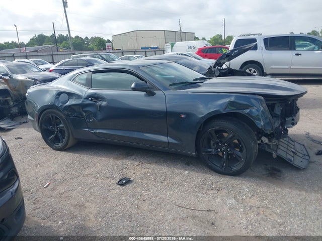 Aukcja sprzedaży 2023 Chevrolet Camaro Rwd  1lt, vin: 1G1FB1RX0P0105361, numer aukcji: 45645888