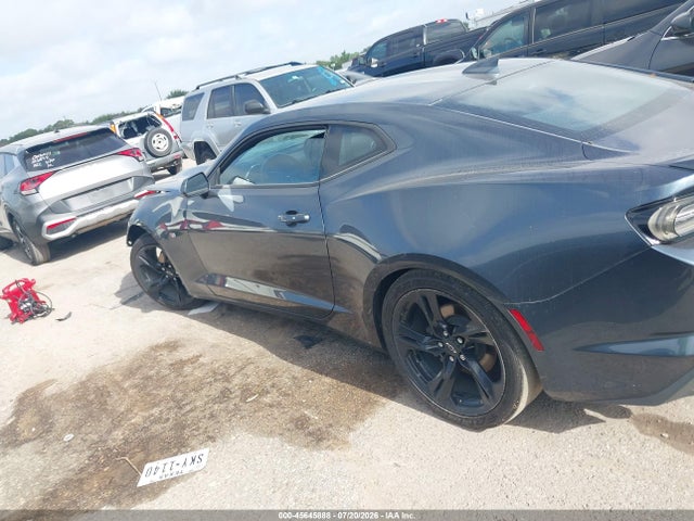 Aukcja sprzedaży 2023 Chevrolet Camaro Rwd  1lt, vin: 1G1FB1RX0P0105361, numer aukcji: 45645888