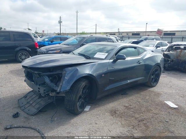Aukcja sprzedaży 2023 Chevrolet Camaro Rwd  1lt, vin: 1G1FB1RX0P0105361, numer aukcji: 45645888