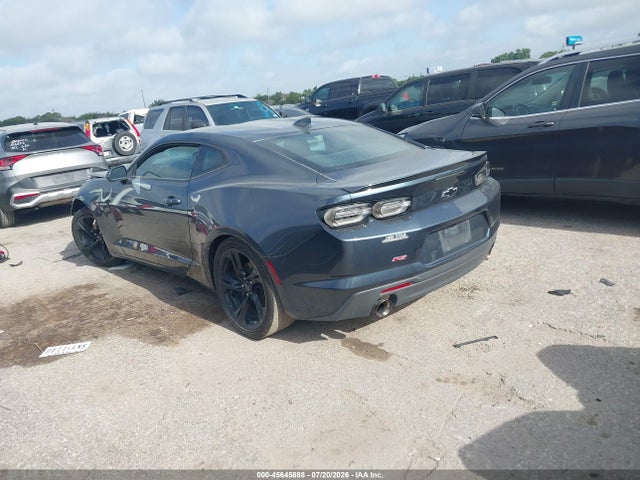 Aukcja sprzedaży 2023 Chevrolet Camaro Rwd  1lt, vin: 1G1FB1RX0P0105361, numer aukcji: 45645888