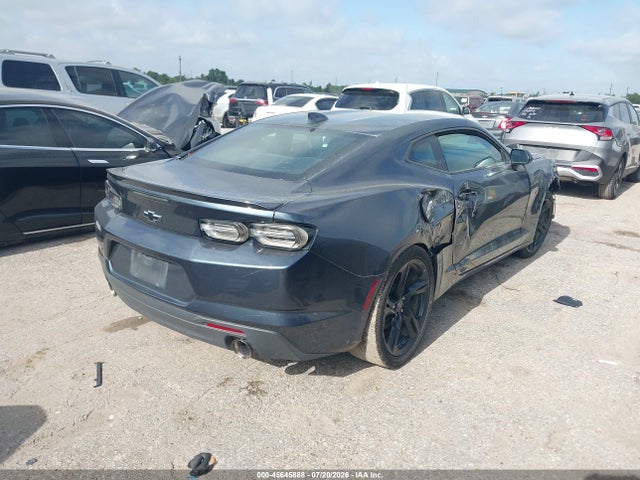 Aukcja sprzedaży 2023 Chevrolet Camaro Rwd  1lt, vin: 1G1FB1RX0P0105361, numer aukcji: 45645888