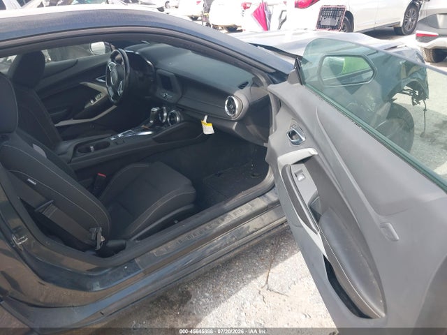 Aukcja sprzedaży 2023 Chevrolet Camaro Rwd  1lt, vin: 1G1FB1RX0P0105361, numer aukcji: 45645888