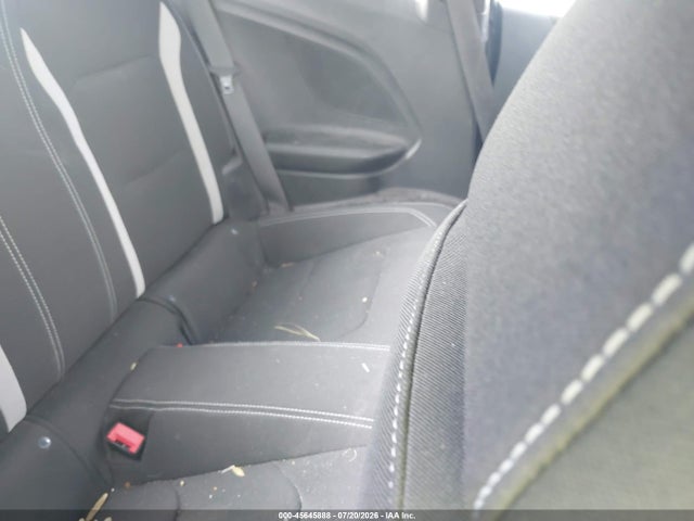 Aukcja sprzedaży 2023 Chevrolet Camaro Rwd  1lt, vin: 1G1FB1RX0P0105361, numer aukcji: 45645888