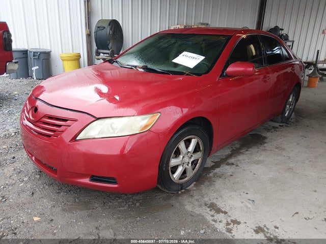 45645897 :رقم المزاد ، 4T1BE46K97U081623 vin ، 2007 Toyota Camry Le مزاد بيع
