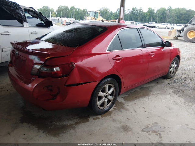 45645897 :رقم المزاد ، 4T1BE46K97U081623 vin ، 2007 Toyota Camry Le مزاد بيع