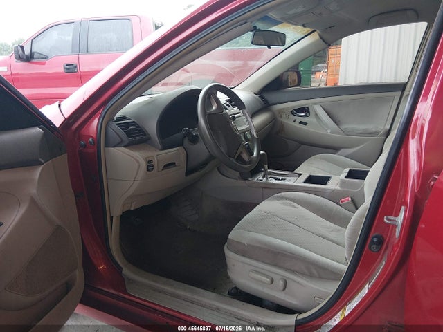 45645897 :رقم المزاد ، 4T1BE46K97U081623 vin ، 2007 Toyota Camry Le مزاد بيع