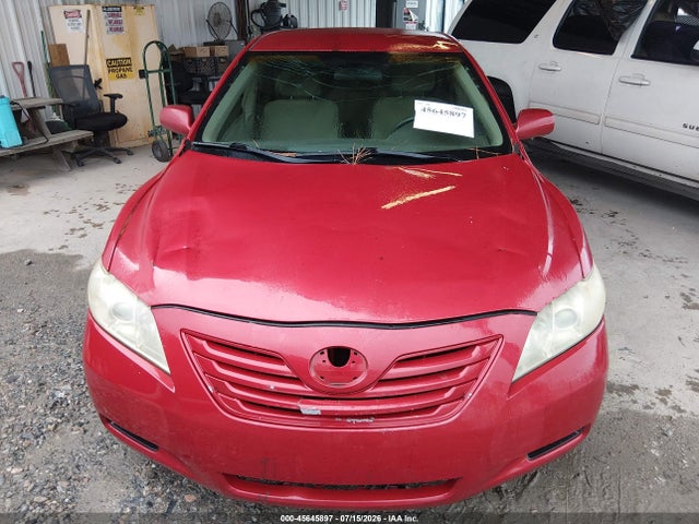 45645897 :رقم المزاد ، 4T1BE46K97U081623 vin ، 2007 Toyota Camry Le مزاد بيع