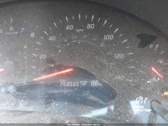 45645897 :رقم المزاد ، 4T1BE46K97U081623 vin ، 2007 Toyota Camry Le مزاد بيع