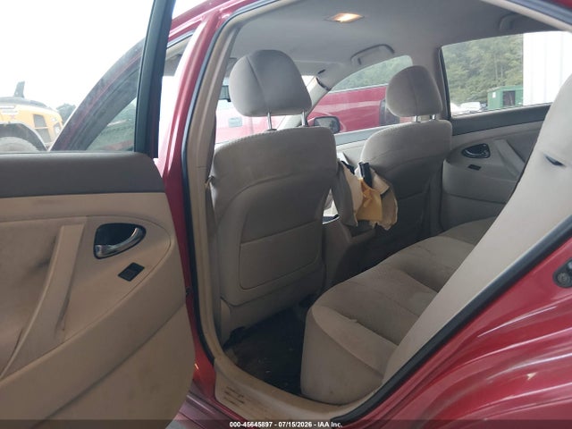 45645897 :رقم المزاد ، 4T1BE46K97U081623 vin ، 2007 Toyota Camry Le مزاد بيع