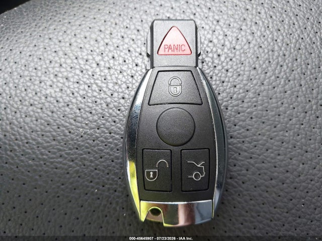 45645907 :رقم المزاد ، WDDGF4HB5DA838590 vin ، 2013 Mercedes-benz C 250 Luxury/sport مزاد بيع