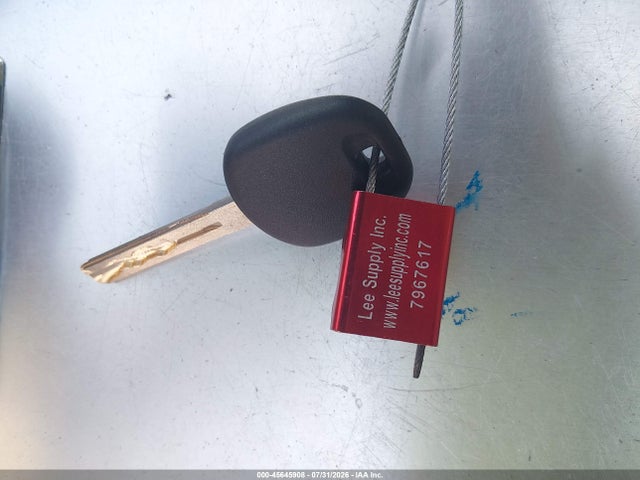 Продаж на аукціоні авто 2007 Kia Amanti, vin: KNALD125475121799, номер лоту: 45645908