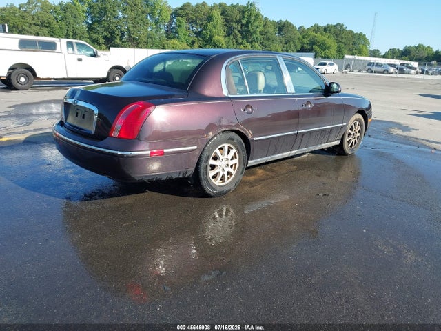Продаж на аукціоні авто 2007 Kia Amanti, vin: KNALD125475121799, номер лоту: 45645908