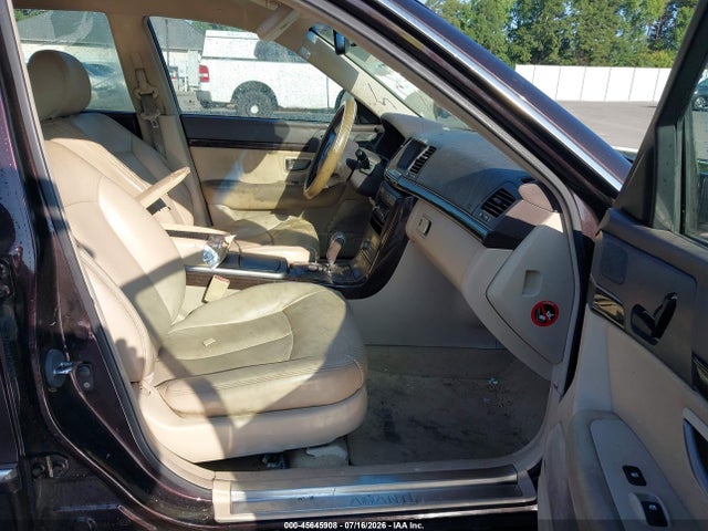 Продаж на аукціоні авто 2007 Kia Amanti, vin: KNALD125475121799, номер лоту: 45645908