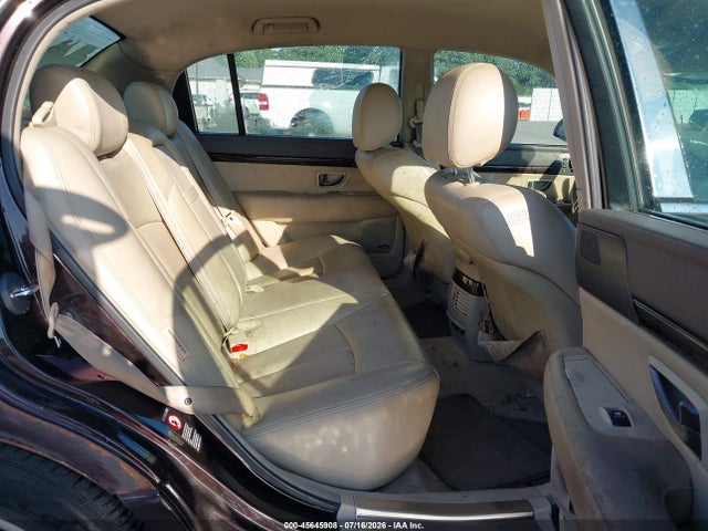 Продаж на аукціоні авто 2007 Kia Amanti, vin: KNALD125475121799, номер лоту: 45645908