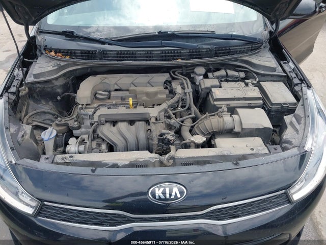 KIA RIO LX 2020 3KPA24AD7LE337736 Image 10