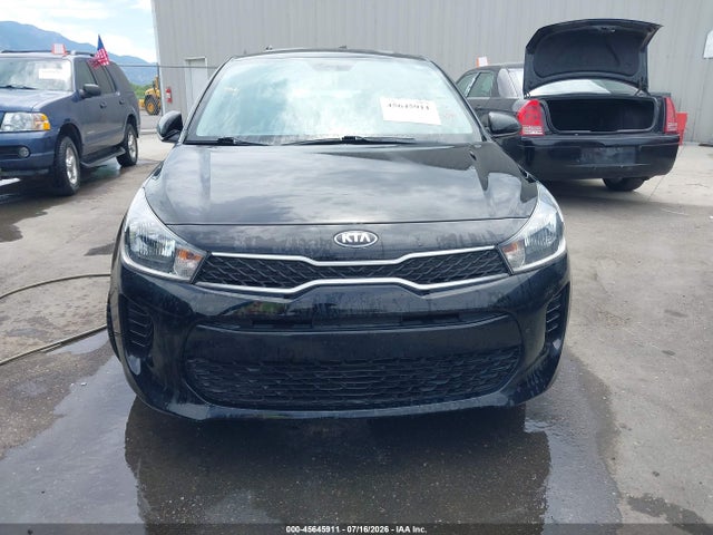 KIA RIO LX 2020 3KPA24AD7LE337736 Image 12