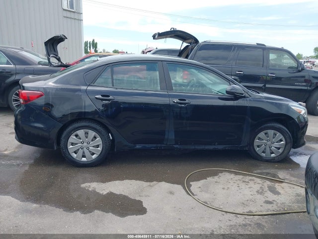 KIA RIO LX 2020 3KPA24AD7LE337736 Image 13