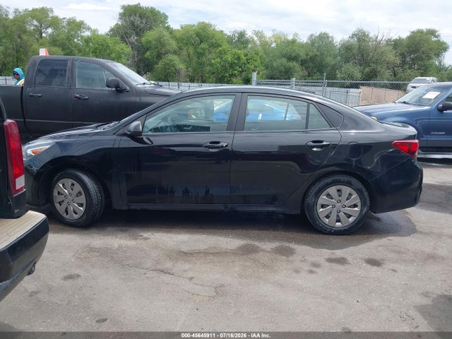 KIA RIO LX 2020 3KPA24AD7LE337736 Image 14
