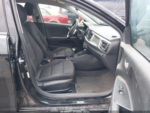 KIA RIO LX 2020 3KPA24AD7LE337736 Image 5