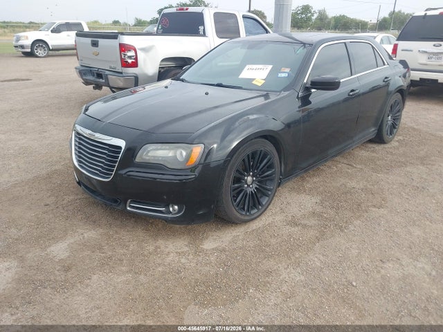 Aukcja sprzedaży 2012 Chrysler 300 S V6, vin: 2C3CCABG3CH279405, numer aukcji: 45645917