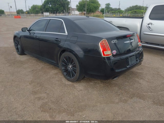 Aukcja sprzedaży 2012 Chrysler 300 S V6, vin: 2C3CCABG3CH279405, numer aukcji: 45645917