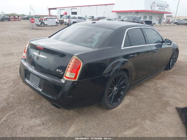 Aukcja sprzedaży 2012 Chrysler 300 S V6, vin: 2C3CCABG3CH279405, numer aukcji: 45645917