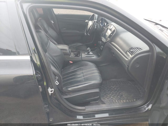 Aukcja sprzedaży 2012 Chrysler 300 S V6, vin: 2C3CCABG3CH279405, numer aukcji: 45645917