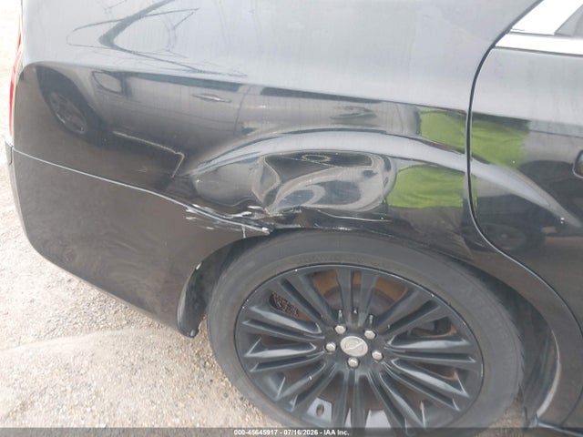 Aukcja sprzedaży 2012 Chrysler 300 S V6, vin: 2C3CCABG3CH279405, numer aukcji: 45645917