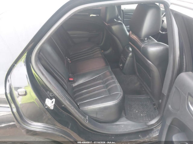 Aukcja sprzedaży 2012 Chrysler 300 S V6, vin: 2C3CCABG3CH279405, numer aukcji: 45645917