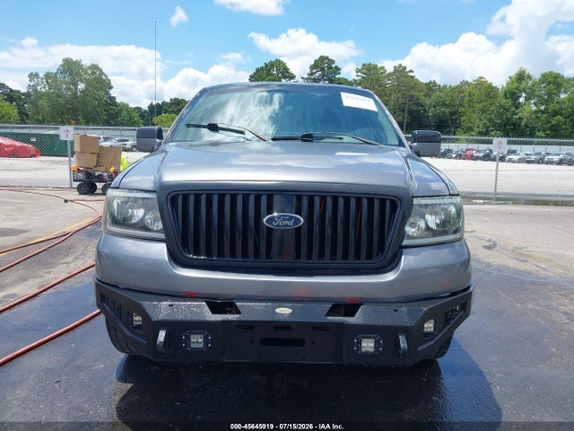 Продажа на аукционе авто 2005 Ford F-150 Stx/xl/xlt, vin: 1FTRF12W25NA19799, номер лота: 45645919