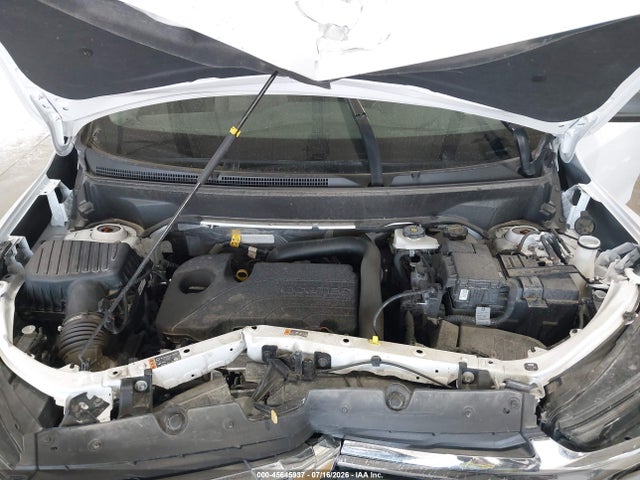 Chevrolet Equinox Awd 1fl 2024 3GNAX5EG6RL295129 Image 10