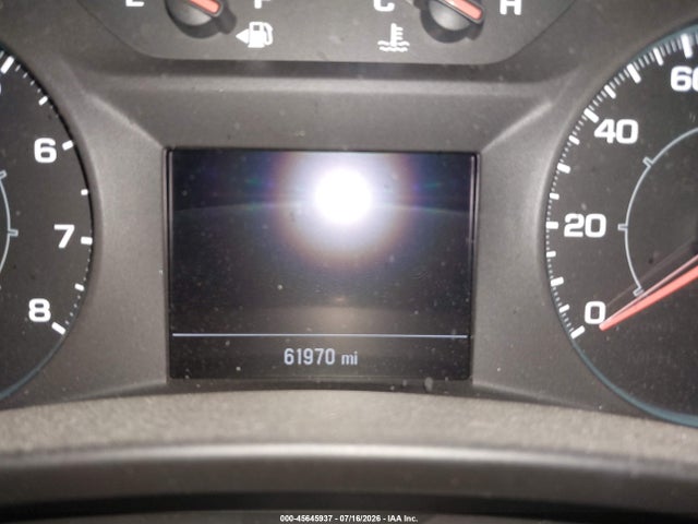 Chevrolet Equinox Awd 1fl 2024 3GNAX5EG6RL295129 Image 14