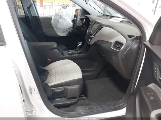 Chevrolet Equinox Awd 1fl 2024 3GNAX5EG6RL295129 Image 5