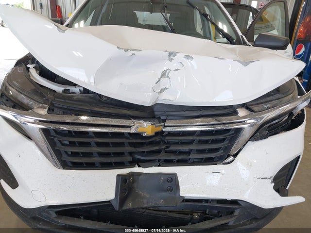 Chevrolet Equinox Awd 1fl 2024 3GNAX5EG6RL295129 Image 6