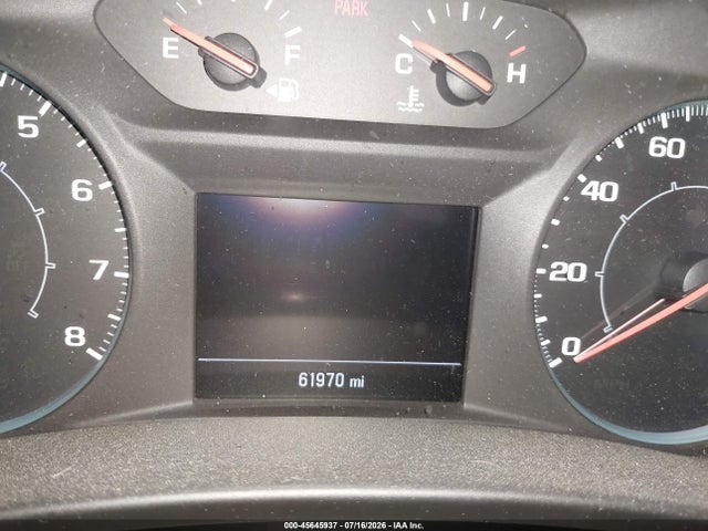 Chevrolet Equinox Awd 1fl 2024 3GNAX5EG6RL295129 Image 7