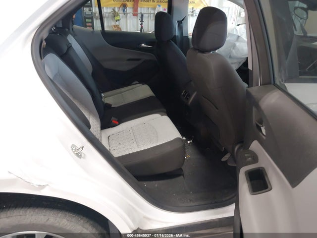 Chevrolet Equinox Awd 1fl 2024 3GNAX5EG6RL295129 Image 8