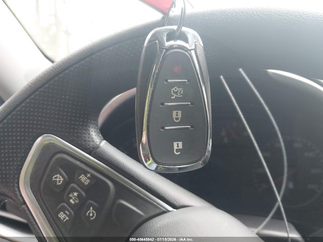 Продажа на аукционе авто 2023 Chevrolet Malibu Fwd 1fl, vin: 1G1ZC5ST6PF175470, номер лота: 45645942