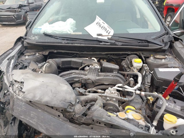 45645944 :رقم المزاد ، 4S4BTADC6S3168894 vin ، 2025 Subaru Outback Premium مزاد بيع