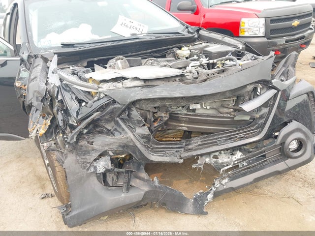 45645944 :رقم المزاد ، 4S4BTADC6S3168894 vin ، 2025 Subaru Outback Premium مزاد بيع