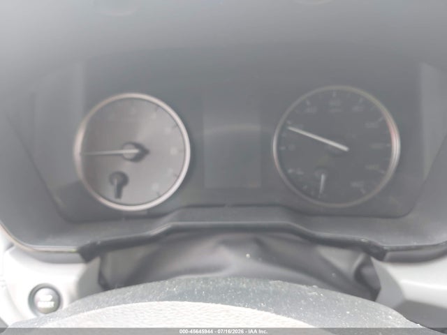 45645944 :رقم المزاد ، 4S4BTADC6S3168894 vin ، 2025 Subaru Outback Premium مزاد بيع