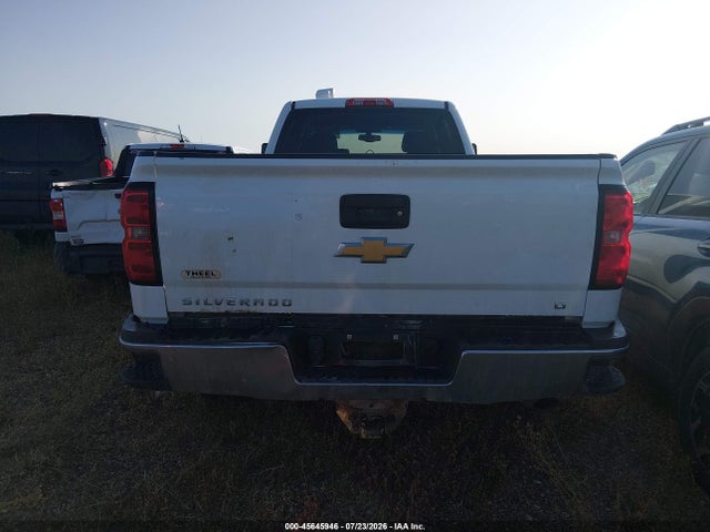 1GC1KVEG5GF203412 Chevrolet Silverado 2500hd Lt