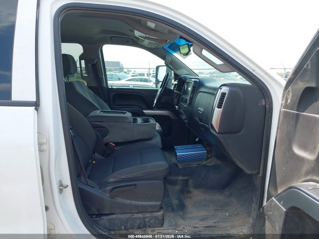 1GC1KVEG5GF203412 Chevrolet Silverado 2500hd Lt
