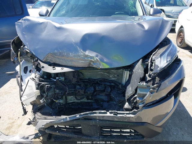 JN8BT3BAXSW005668 Nissan Rogue Sv Fwd