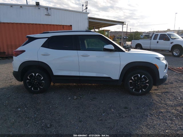Chevrolet Trailblazer Awd Lt 2023 KL79MRSL6PB038903 Image 14