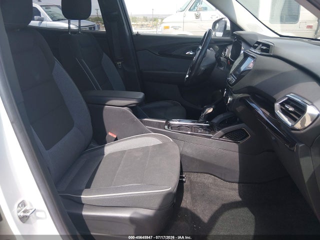 Chevrolet Trailblazer Awd Lt 2023 KL79MRSL6PB038903 Image 5