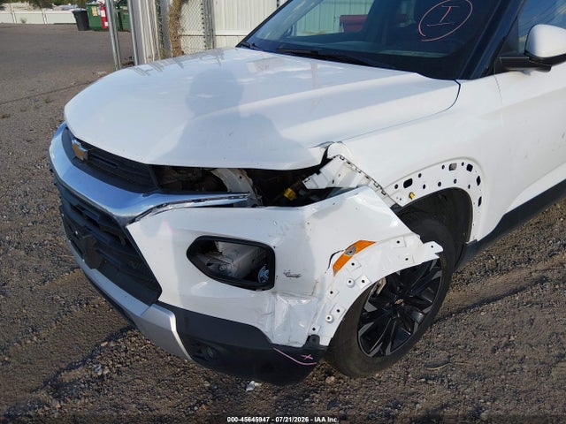 Chevrolet Trailblazer Awd Lt 2023 KL79MRSL6PB038903 Image 6